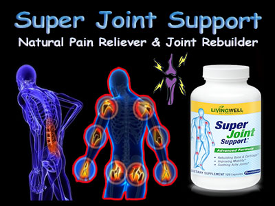 best joint supplement